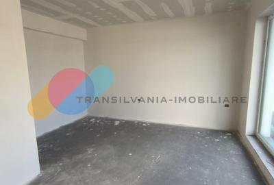 Duplex nou, 115 Mp, 3 dormitoare, Zona Centrala Chinteni - 10