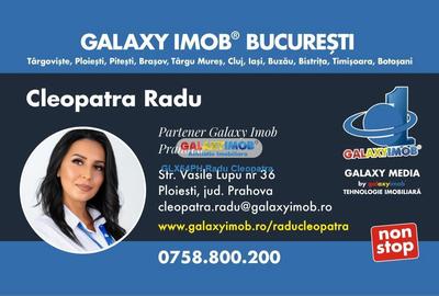 Vanzare apartament 3 camere, Ploiesti, zona 9 Mai - 16