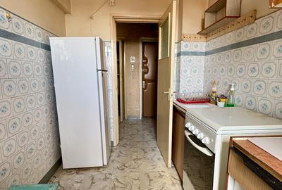 Apartament 2 Camere Giurgiului 52mp Bloc Reabilitat Etaj 7/8 - 8