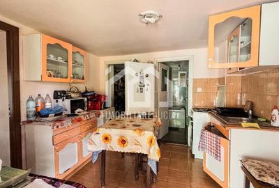 COMISION 0% Casa individuala, 2 camere,74mp,teren 1000mp, Jucu de Sus - 10