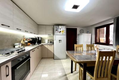 Casa spațioasă și primitoare cu garaj dublu, în Braytim – Soarelui - 29