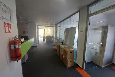 Bd. Mamaia, spatiu birouri 344 mp., cladire reprezentativa - 19
