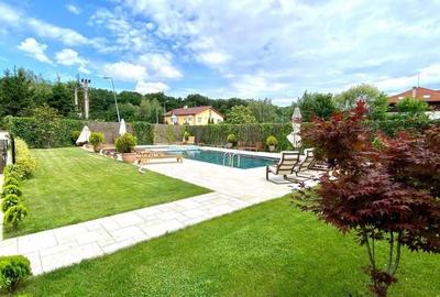 Triana Apartment with 3 Rooms | Pipera | Garden | Parking Space - 1