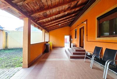 Casa individuala cu teren 216 mp - 7