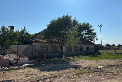 SPATIU COMERCIAL | 380 MP | STRADA PRINCIPALA | CIUMEGHI - 11