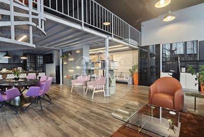 Spațiu comercial, 180 mp în 1 Mai