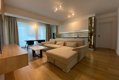 Apartament 3 camere Pipera | Loc de parcare inclus