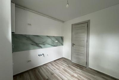 Garsonieră Luminoasa cu Balcon Spațios - 7