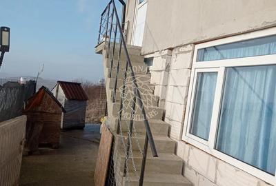 Casa 5 camere 220 mp-teren 2500 mp- terasa/garaj-Dealul Dumitrei - 7