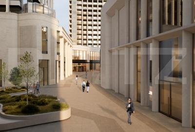 Apartament 4 camere ,96mp, zona Centrala in cel mai exclusivist bloc din Cluj - 7