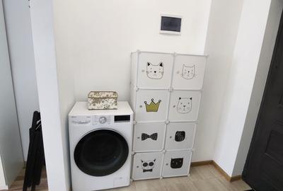 Garsoniera - Mutare Imediata - Militari Residence - 6