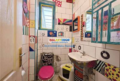 Vila spatioasa si luminosa, str. Ghioceilor, Bragadiru - 14