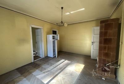 Oportunitate investitie ! Apartament cu 2 camere, zona Horea! - 3