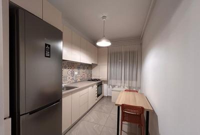 Apartament 2 Camere Lujerului | Balcon | Centrala proprie | 10 minute metrou - 6