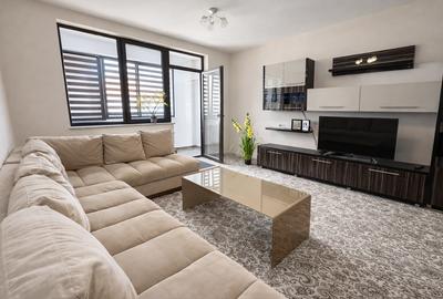 Direct proprietar, 2 camere mobilat utilat 81 mp include 1 parcare subterană - 5