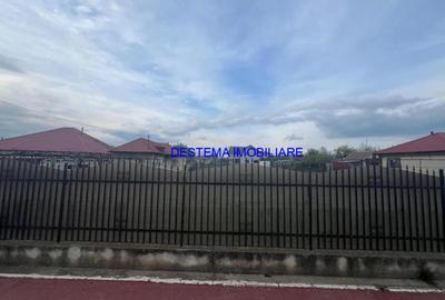 Valu lui Traian, teren la sosea, 292 mp - 5
