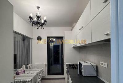 Garsoniera de inchiriat | 21 Residence | Centrala proprie - 4