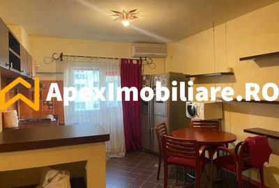 Apartament 2 camere de inchiriat Stefan cel Mare București | ApexImobiliare.ro - 2