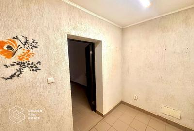 Spatiu comercial ultracentral, 3 camere, pretabil cabinet, salon infrumusetare - 8