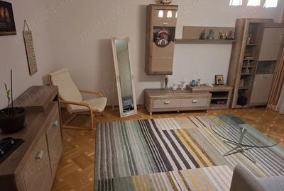 Apartament - 3 camere - decomandat - Doamna Ghica - 2