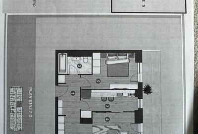 APARTAMENT 2 CAMERE | NOU | LUX | ROND OMW | PIPERA | COMISION 0% - 28