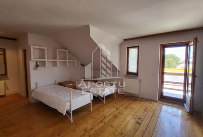 Casa individuala ideala pentru 25 muncitori,Sag Timis - 5