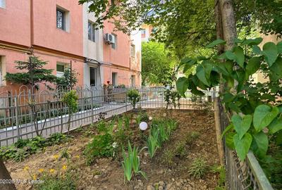 Fizicienilor - Lacramioarei, 3 camere 67 mp, pod 40 mp, modernizat - 20