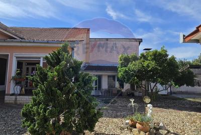 Casă cu etaj deosebită în Chișineu-Criș – un cămin creat cu suflet - 22