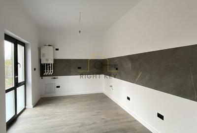 Liniște, natură și confort – casă nouă, 4 cam, la cheie în Tegheș! - 15