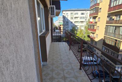 Apartament 2 camere de Vanzare Militari Residence (Zona buna +Parcare Subterana) - 29