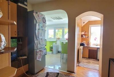 Casa p+e, cartier Tiglari, Sibiu, comision 0 - 15