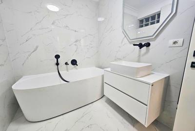 Domenii I Carol Knappe I Vanzare apartament 3 camere - 6
