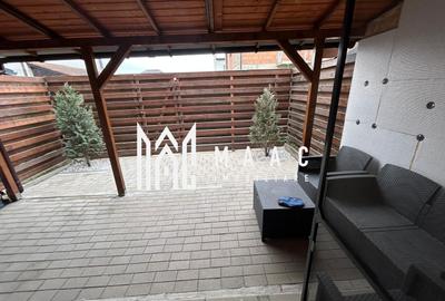 Casă modernă 3 camere | 2 băi | Panouri solare | Curte proprie | Șelimbăr - 17