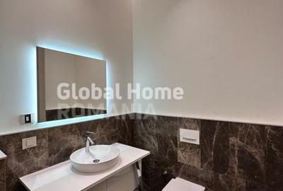 Penthouse 234MP | Barbu Vacarescu | Mobilat si utilat premium | - 17