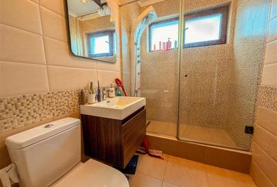 Apartament 3 camere 80mp,parcare,balcon, Europa, zona Eugen Ionesco - 8