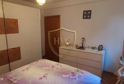 Apartament cu 2 camere | Centrala proprie | Primaverii - 6