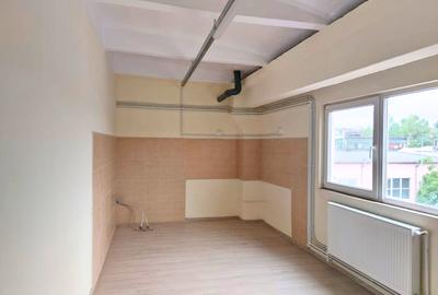Închiriere birou compartimentat, str. Uzinelor -  258 mp - TRC Park Oradea Vest - 5