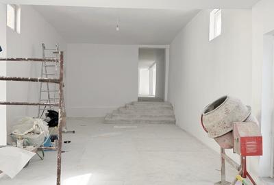 Spațiu comercial - 340 mp - Open Space  | Central -str. Principele Ferdinand, 15 - 3