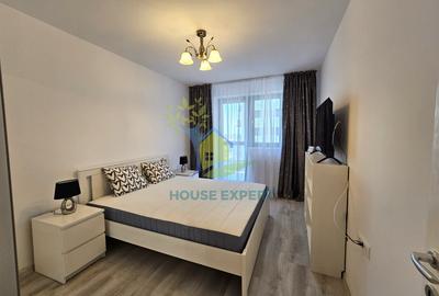 SUPERB! Inchiriere apt.  2 camere, HILS Pallady, loc de parcare inclus! - 11