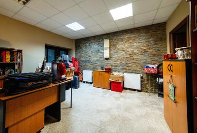 Clădire multifuncțională de închiriat, Mogoșoaia, Șos. București–Târgoviște - 24