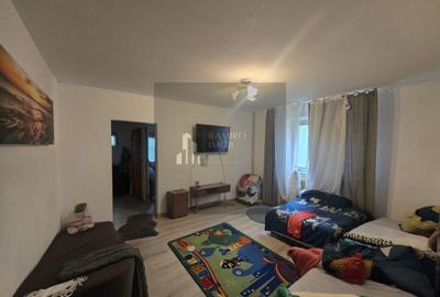Apartament cu 2 camere semidecomandat, mobilat în Brâncoveanu