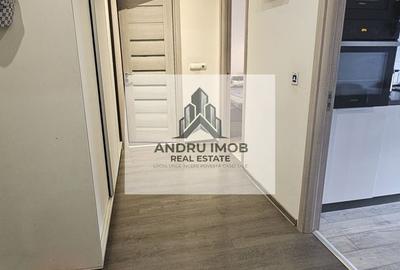 Apartament 2 camere decomandat Splaiul Unirii (Popești-Leordeni) - 11