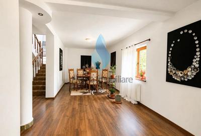 Vila individuala D+P+E+M, Bucium-Iasi. - 7