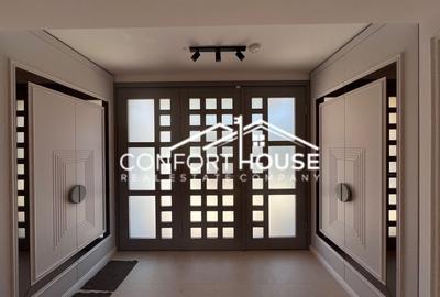 Vila de lux, stil contemporan -  IANCU NICOLAE - 16