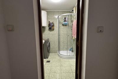 Apartament 2 camere DECOMANDAT | 60 MP | COMPLET MOBILAT ȘI UTILAT | - 13