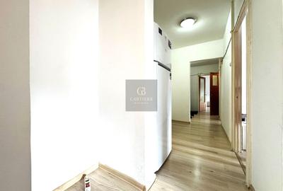 3 CAMERE + 2 BAI | DRISTORULUI | - 12