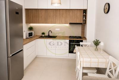 Apartament 2 camere, decomandat, prima închiriere | Tower Residence !! - 5