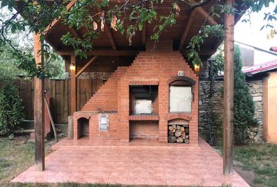 Apartament cu 1 cameră de închiriat în Mărăști, într-o vilă cochetă – confort - 7