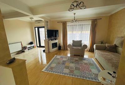 Casă individuală cu 4 camere în Valu lui Traian