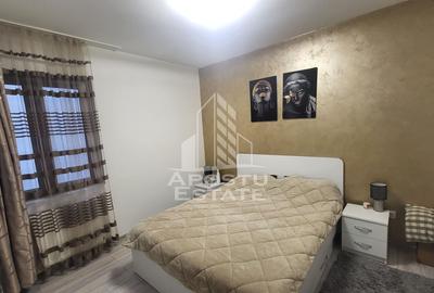 Apartament open space, cu 2 camere, bloc nou, Torontalului - 7